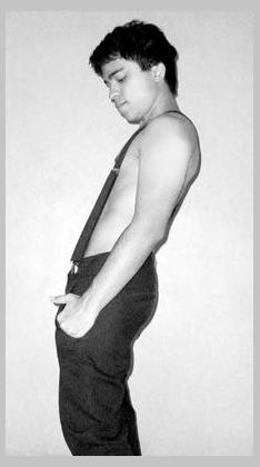 Marcio Mathers